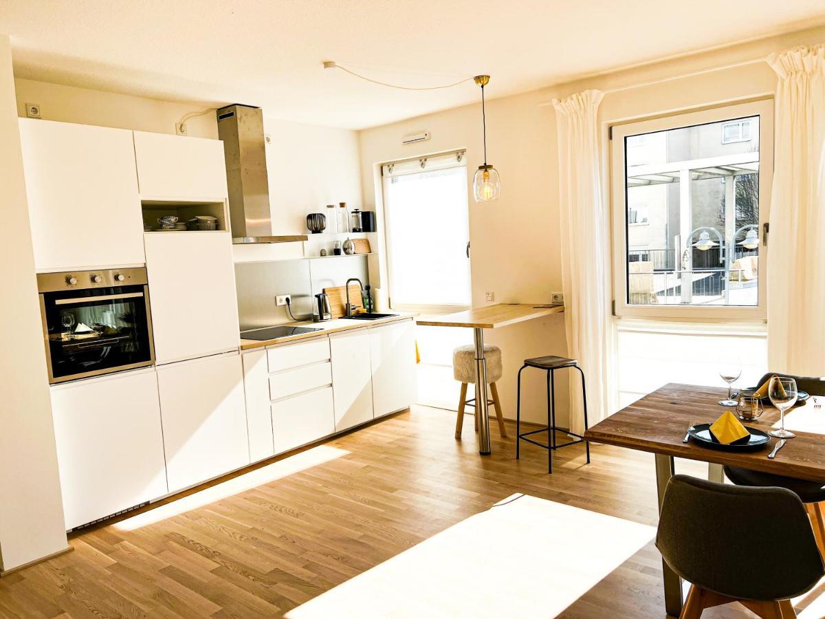 Home Away From Home In A Lovely Vine Region Bingen Bingen am Rhein Luaran gambar